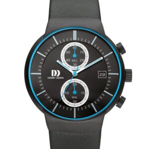 שעון דניש דיזיין דגם DN-IQ22Q1128